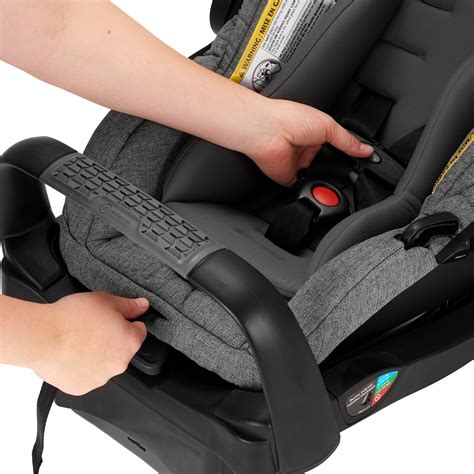 evenflo pivot car seat base.